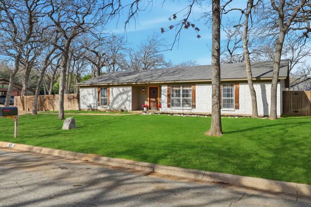 425 Marlin Lane, Keller, TX 76248