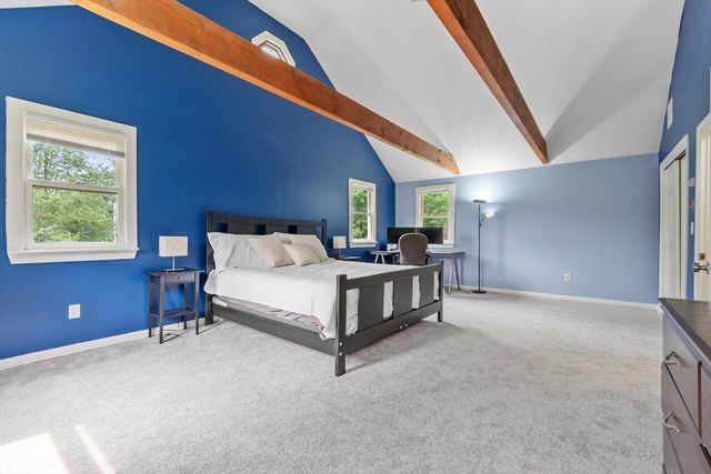 2 Nashoba Trl, Littleton, MA 01460