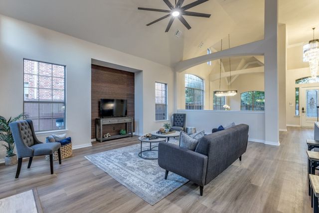 5102 Kiowa Drive, Frisco, TX 75034