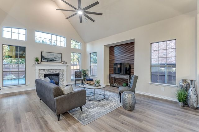 5102 Kiowa Drive, Frisco, TX 75034