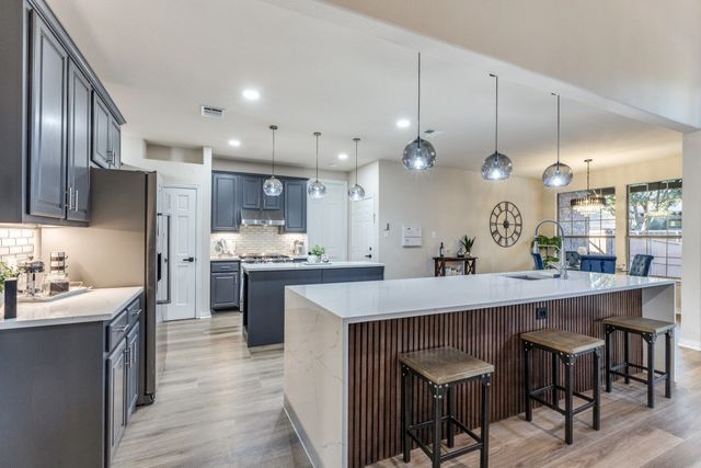 5102 Kiowa Drive, Frisco, TX 75034