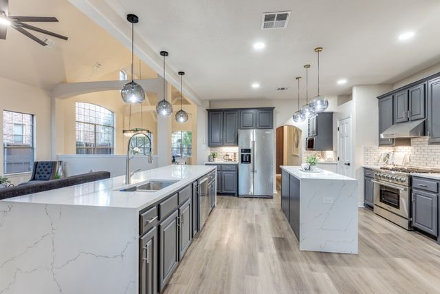 5102 Kiowa Drive, Frisco, TX 75034