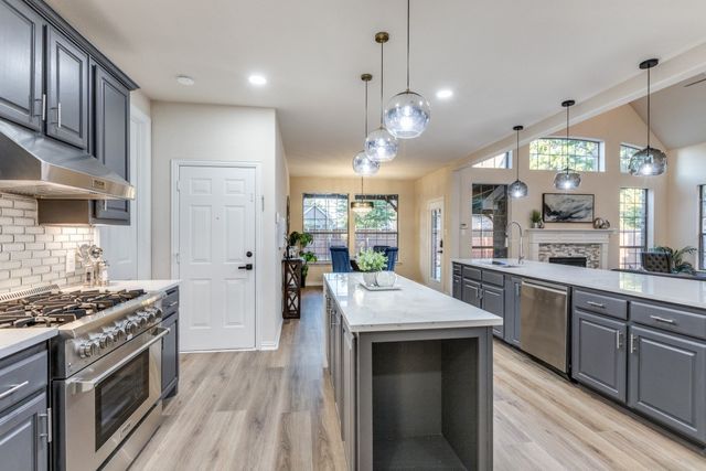 5102 Kiowa Drive, Frisco, TX 75034