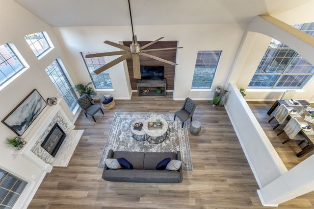 5102 Kiowa Drive, Frisco, TX 75034