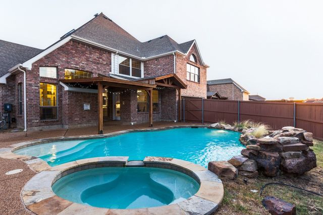 5102 Kiowa Drive, Frisco, TX 75034