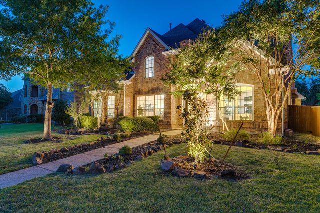 5102 Kiowa Drive, Frisco, TX 75034