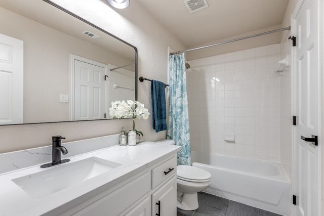 5102 Kiowa Drive, Frisco, TX 75034