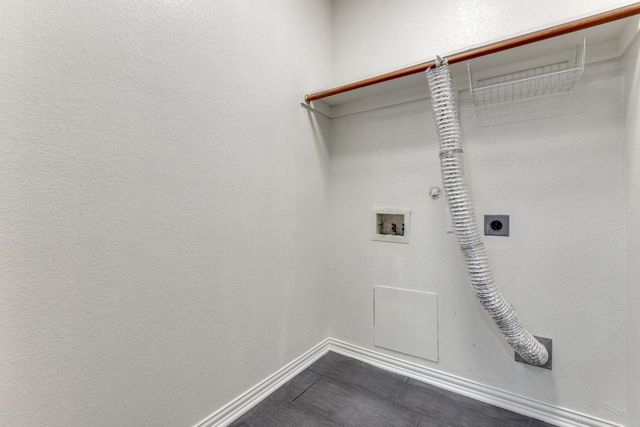 5102 Kiowa Drive, Frisco, TX 75034