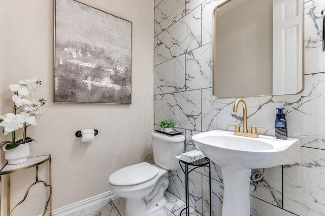 5102 Kiowa Drive, Frisco, TX 75034