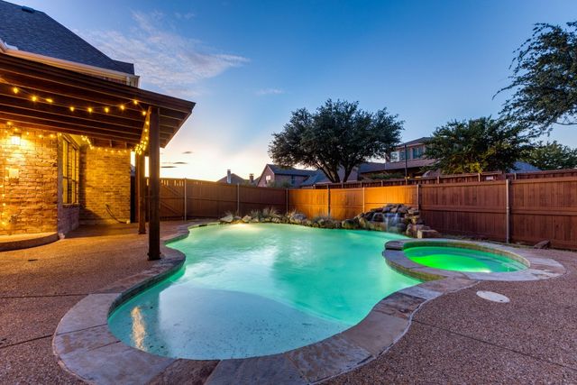 5102 Kiowa Drive, Frisco, TX 75034