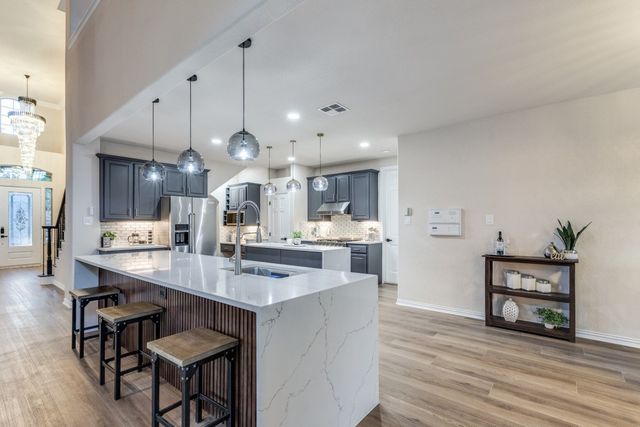 5102 Kiowa Drive, Frisco, TX 75034