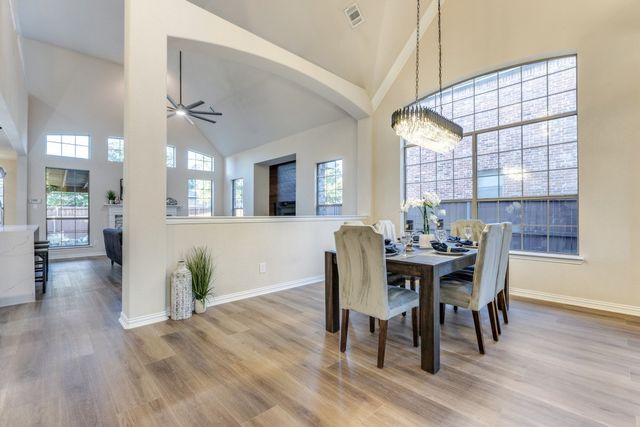 5102 Kiowa Drive, Frisco, TX 75034