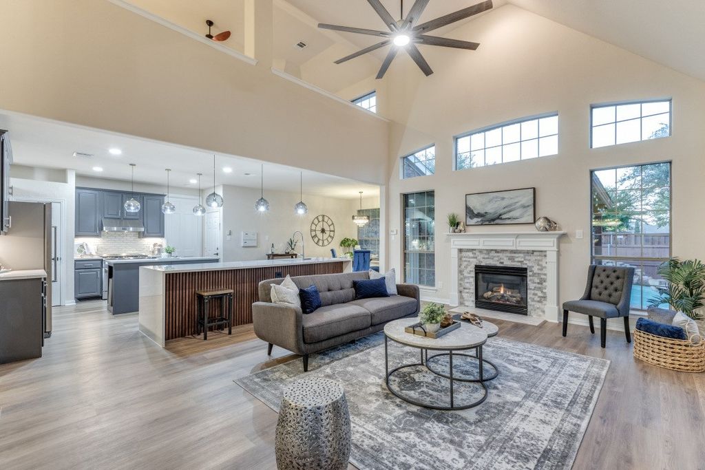 5102 Kiowa Drive, Frisco, TX 75034