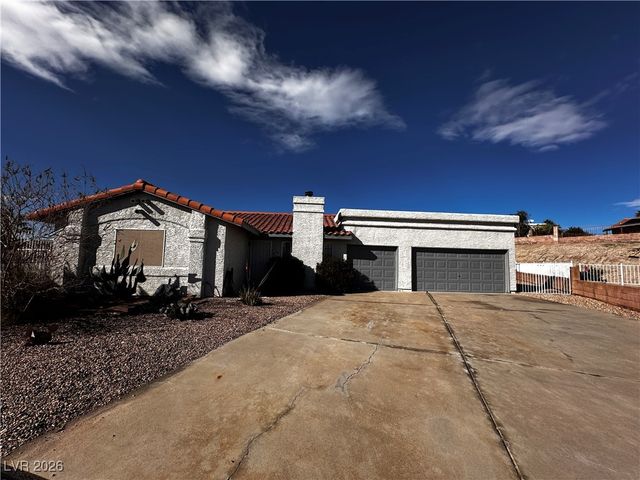 1826 Dunes Court, Laughlin, NV 89029