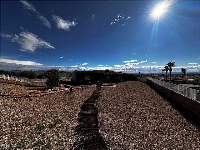 1826 Dunes Court, Laughlin, NV 89029