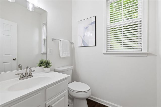 2225 Vistoria Drive, Cumming, GA 30041