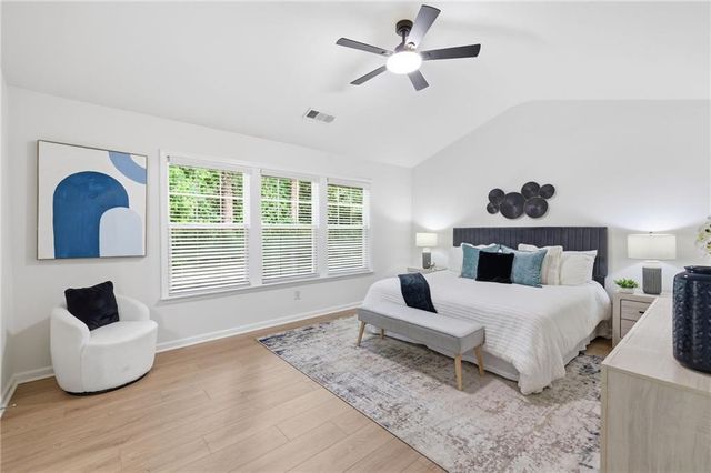 2225 Vistoria Drive, Cumming, GA 30041