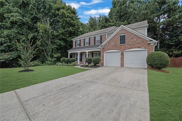 2225 Vistoria Drive, Cumming, GA 30041