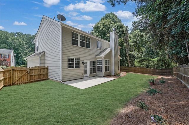 2225 Vistoria Drive, Cumming, GA 30041