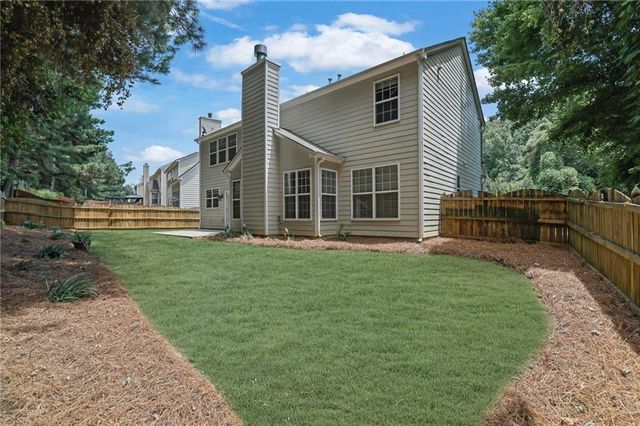 2225 Vistoria Drive, Cumming, GA 30041