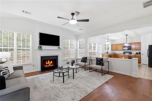2225 Vistoria Drive, Cumming, GA 30041