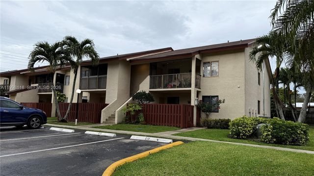 7901 Southgate Blvd C5, North Lauderdale, FL 33068