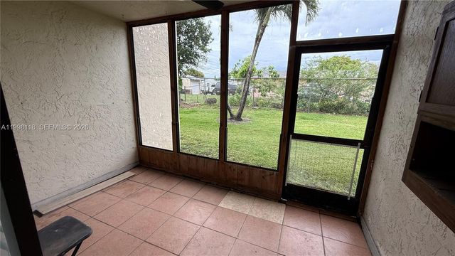 7901 Southgate Blvd C5, North Lauderdale, FL 33068