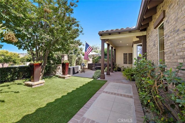2 Palomino, Rancho Mission Viejo, CA 92694