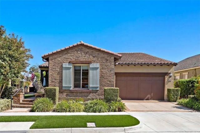 2 Palomino, Rancho Mission Viejo, CA 92694