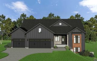 6855 SW Aylesbury RD, Topeka, KS 66610