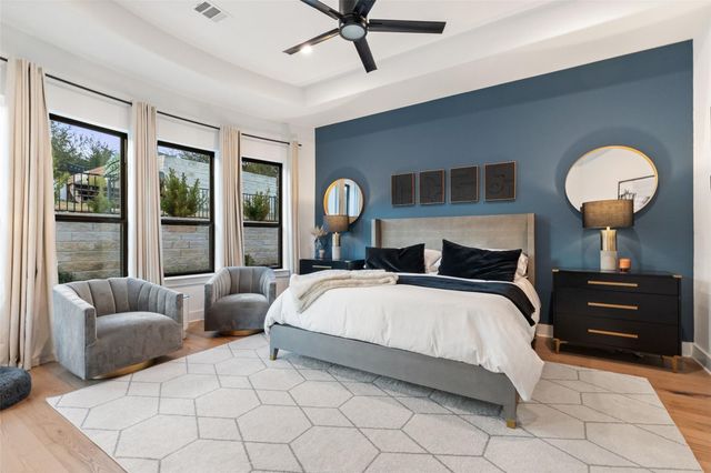 302 Lodestone LN, Austin, TX 78738