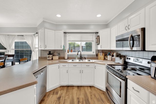 13856 S CROMWELL LN, Draper, UT 84020