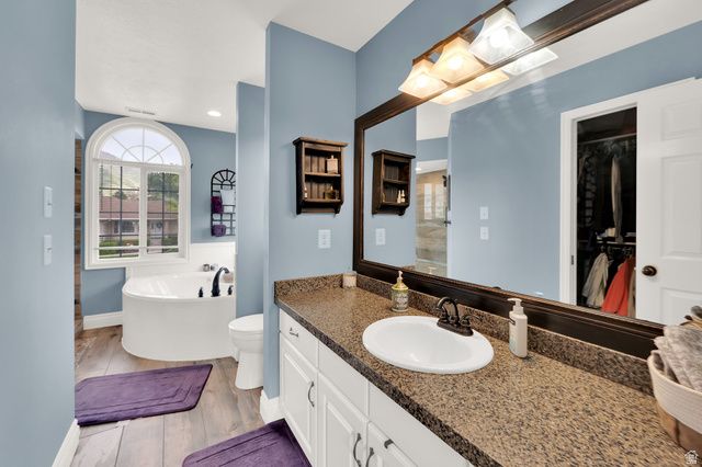 13856 S CROMWELL LN, Draper, UT 84020