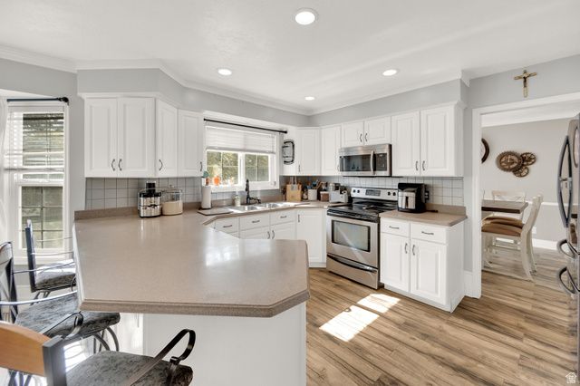 13856 S CROMWELL LN, Draper, UT 84020