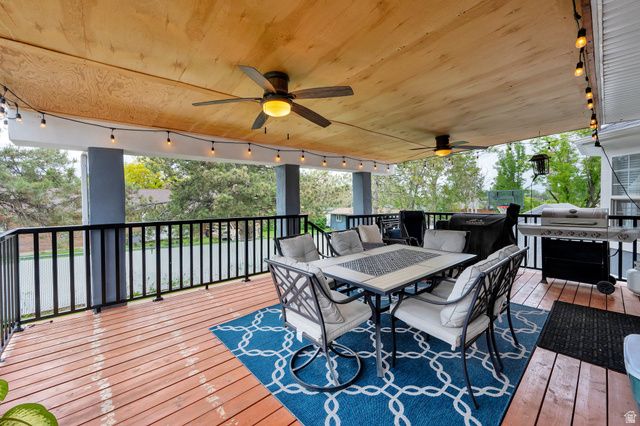 13856 S CROMWELL LN, Draper, UT 84020