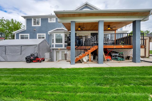 13856 S CROMWELL LN, Draper, UT 84020