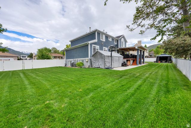 13856 S CROMWELL LN, Draper, UT 84020