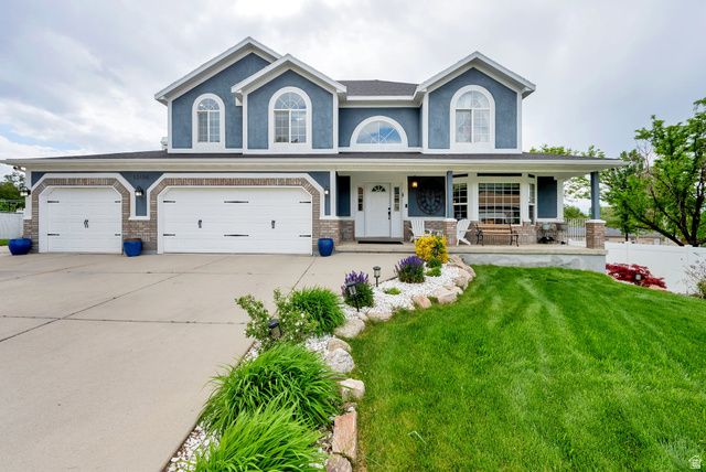 13856 S CROMWELL LN, Draper, UT 84020