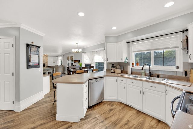 13856 S CROMWELL LN, Draper, UT 84020
