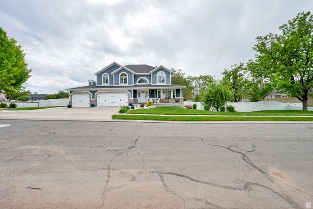 13856 S CROMWELL LN, Draper, UT 84020