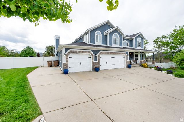 13856 S CROMWELL LN, Draper, UT 84020