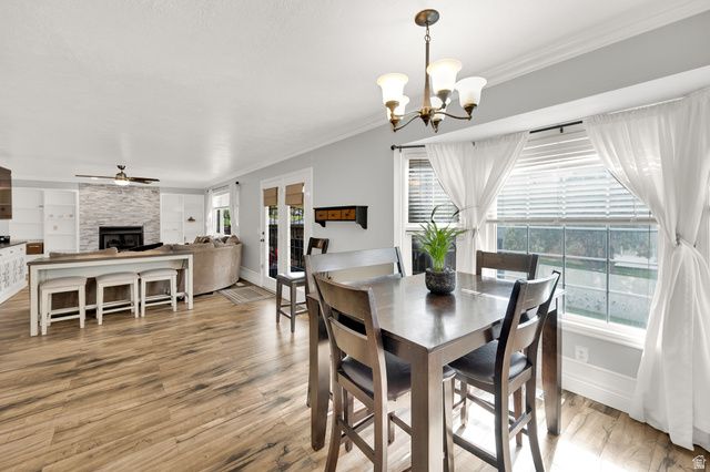 13856 S CROMWELL LN, Draper, UT 84020