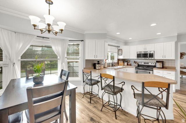 13856 S CROMWELL LN, Draper, UT 84020