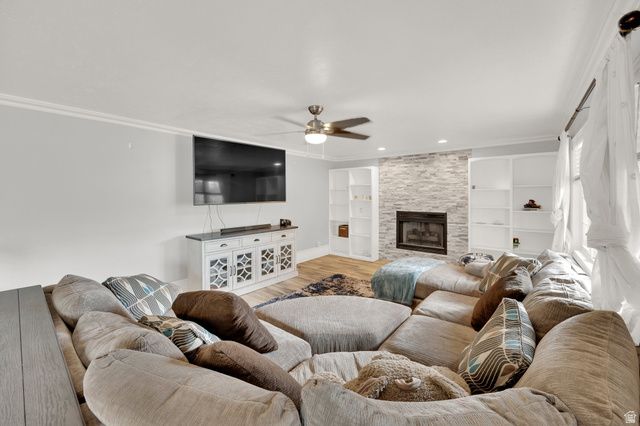 13856 S CROMWELL LN, Draper, UT 84020