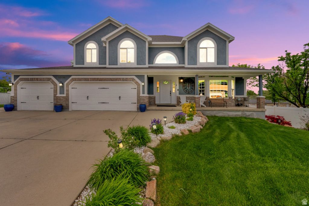 13856 S CROMWELL LN, Draper, UT 84020