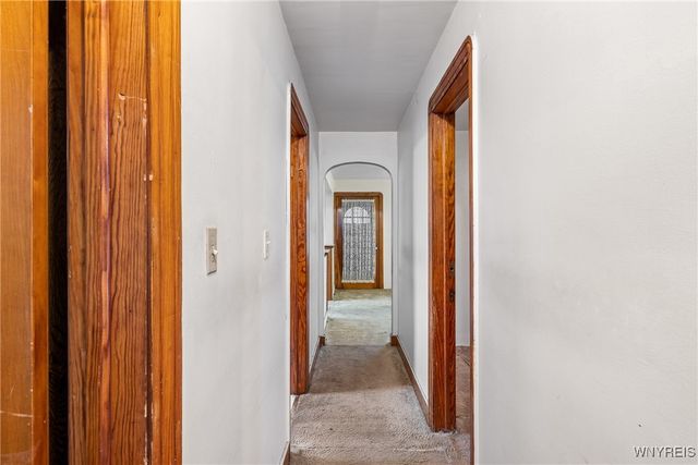 1312 Ridge Road, Lackawanna, NY 14218