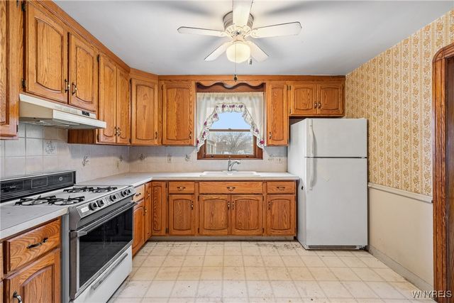 1312 Ridge Road, Lackawanna, NY 14218