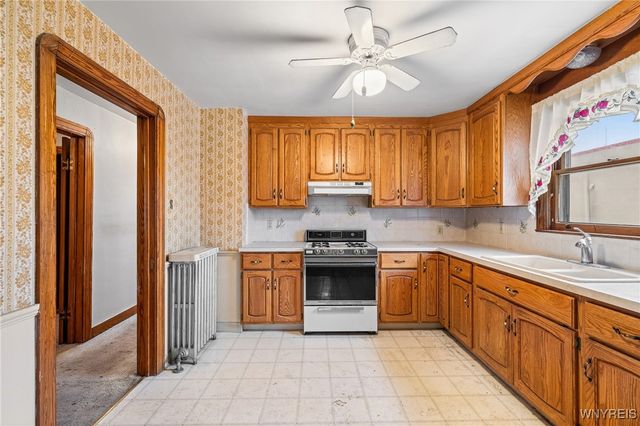 1312 Ridge Road, Lackawanna, NY 14218