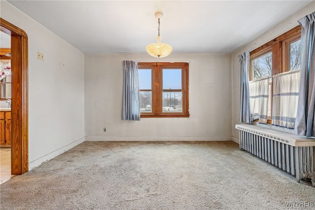 1312 Ridge Road, Lackawanna, NY 14218