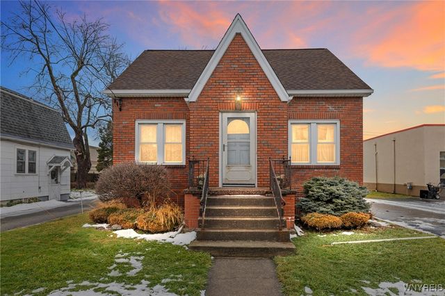 1312 Ridge Road, Lackawanna, NY 14218